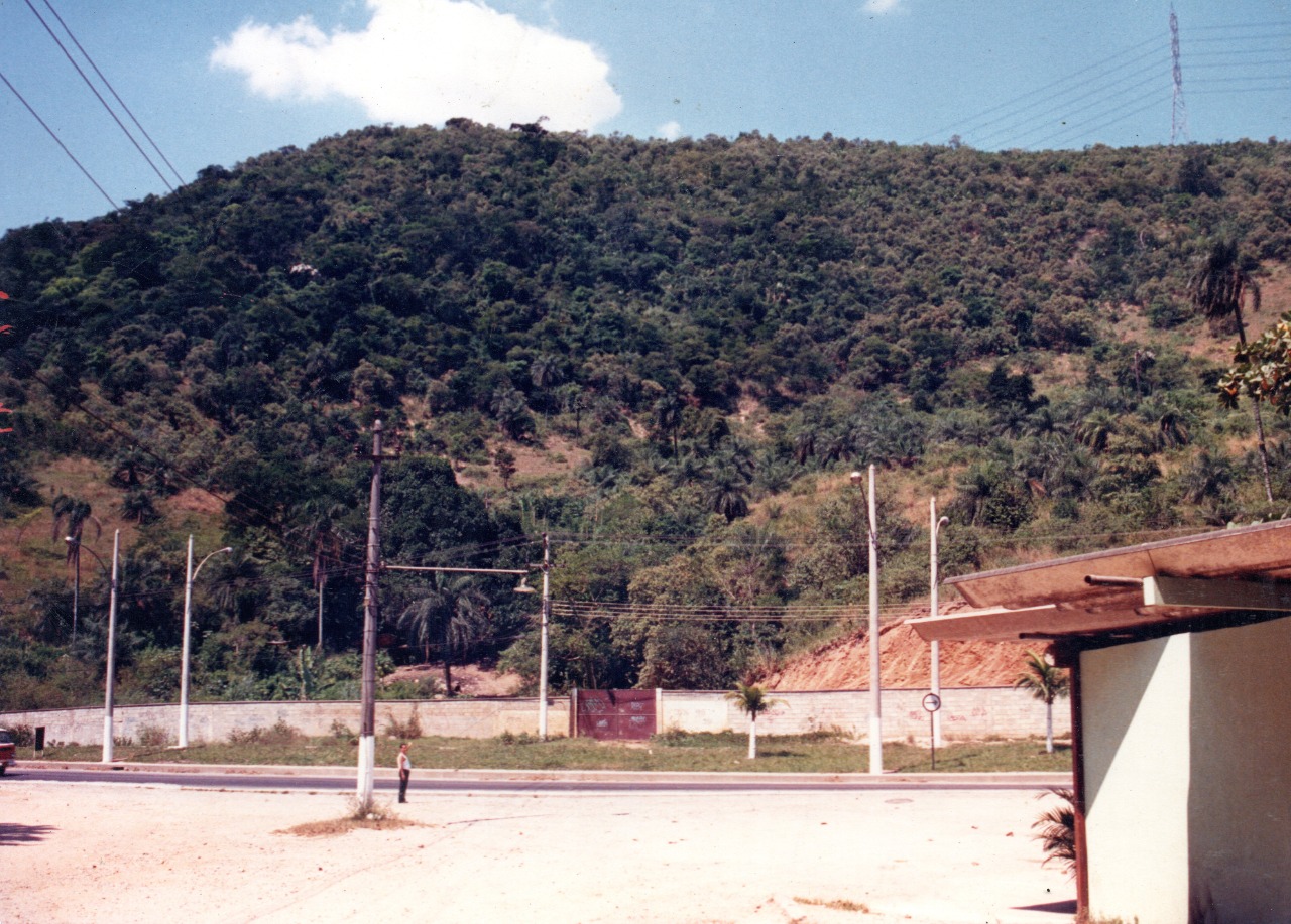 Registro histórico dos fundadores e primeiros anos da Catonho Madeiras em 1989